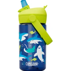 Camelbak - Kid's Thrive Flip Straw - Trinkflasche^ Trinkflaschen|Trekkingausrüstung