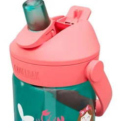 Camelbak - Kid's Thrive Flip Straw - Trinkflasche^ Trinkflaschen|Trekkingausrüstung
