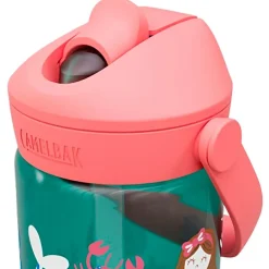 Camelbak - Kid's Thrive Flip Straw - Trinkflasche^ Trinkflaschen|Trekkingausrüstung