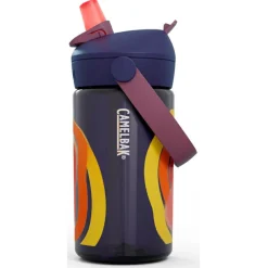 Camelbak - Kid's Thrive Flip Straw - Trinkflasche^ Trinkflaschen|Trekkingausrüstung