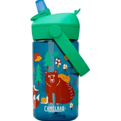 Camelbak - Kid's Thrive Flip Straw - Trinkflasche^ Trinkflaschen|Trekkingausrüstung