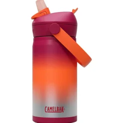 Clearance - Kid's Thrive Flip Straw VSS - Isolierflasche Trekkingausrüstung|Outdoor-Küche