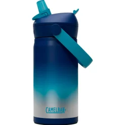 Clearance - Kid's Thrive Flip Straw VSS - Isolierflasche Trekkingausrüstung|Outdoor-Küche