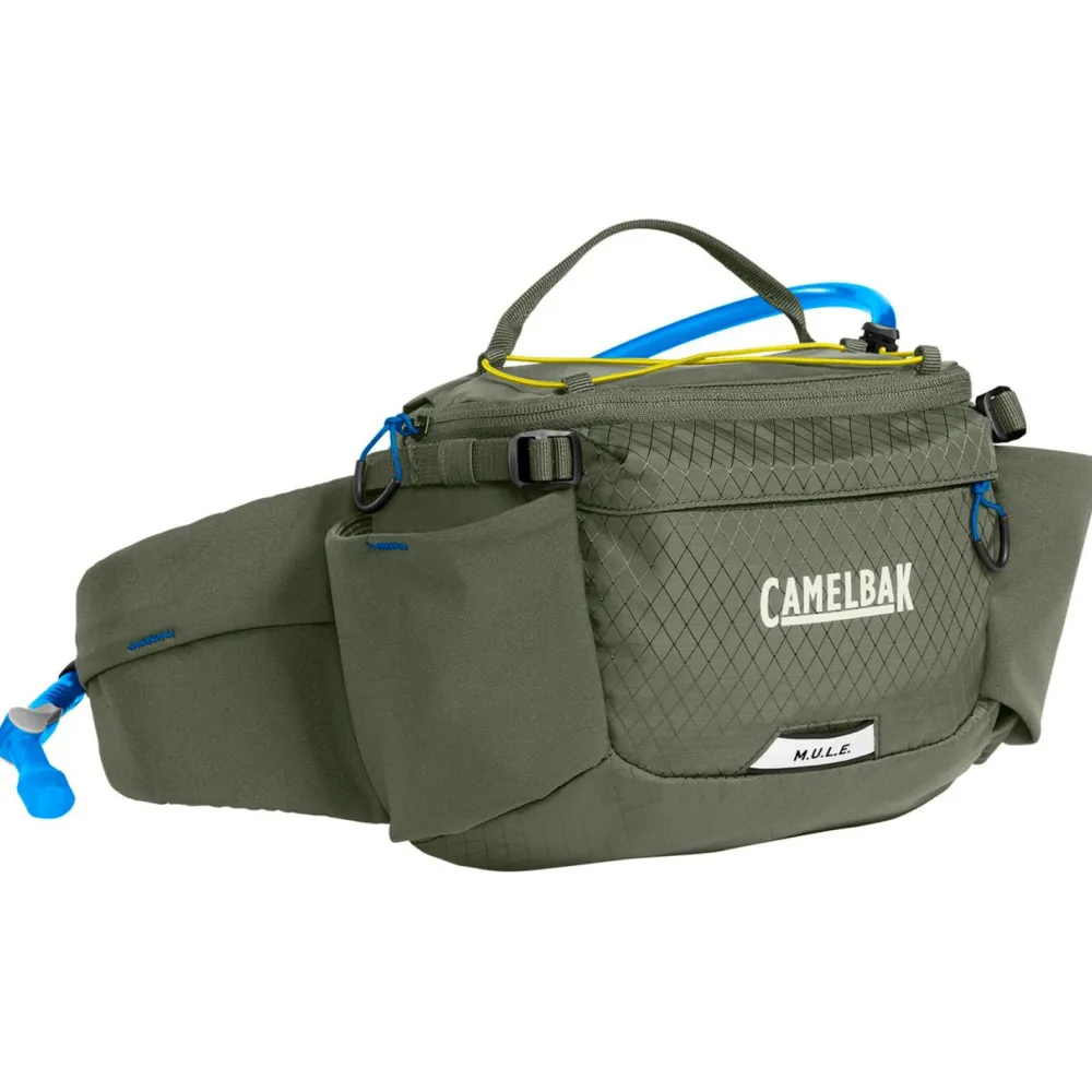 Camelbak - M.U.L.E. 5 Waist Pack - Hüfttasche