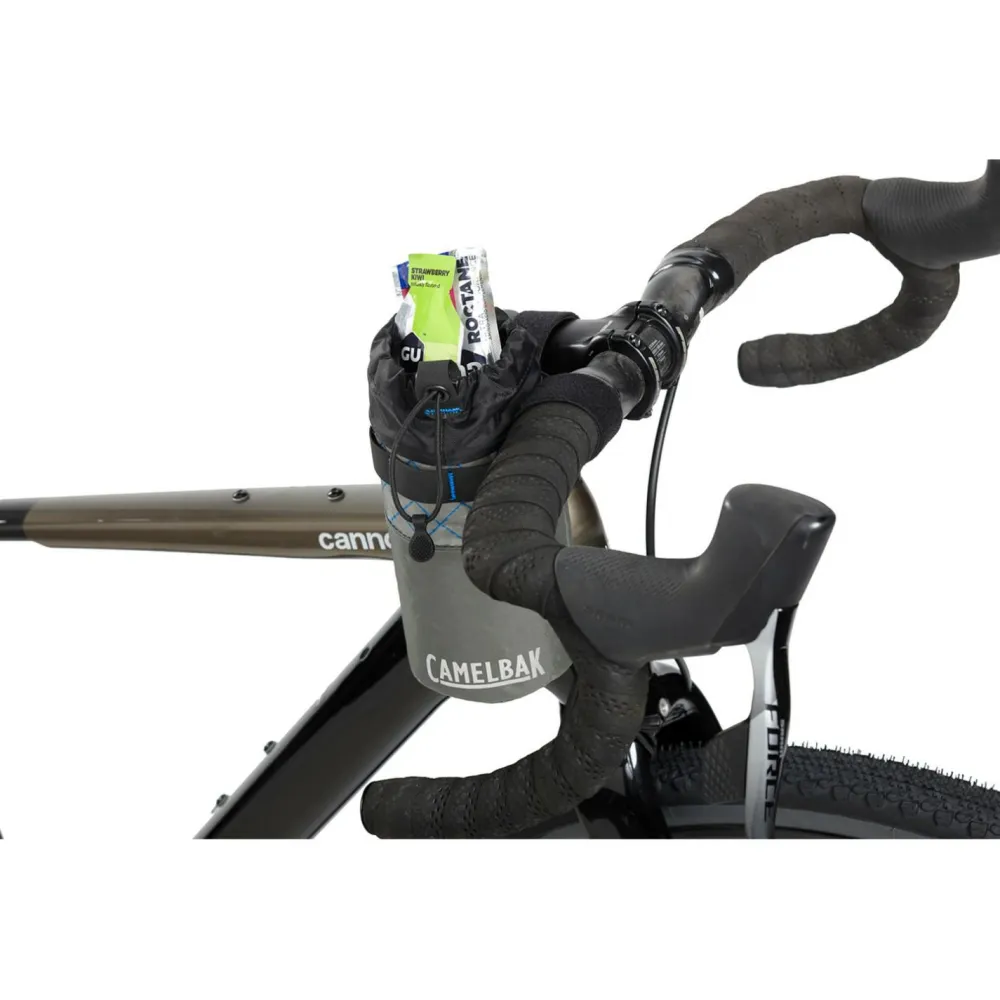 - M.U.L.E. Stem Pack - Lenkertasche Taschen|Taschen