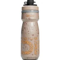 - Podium Dirt Chill - Fahrrad Trinkflasche Fahrradzubehör|Flaschen & Halter