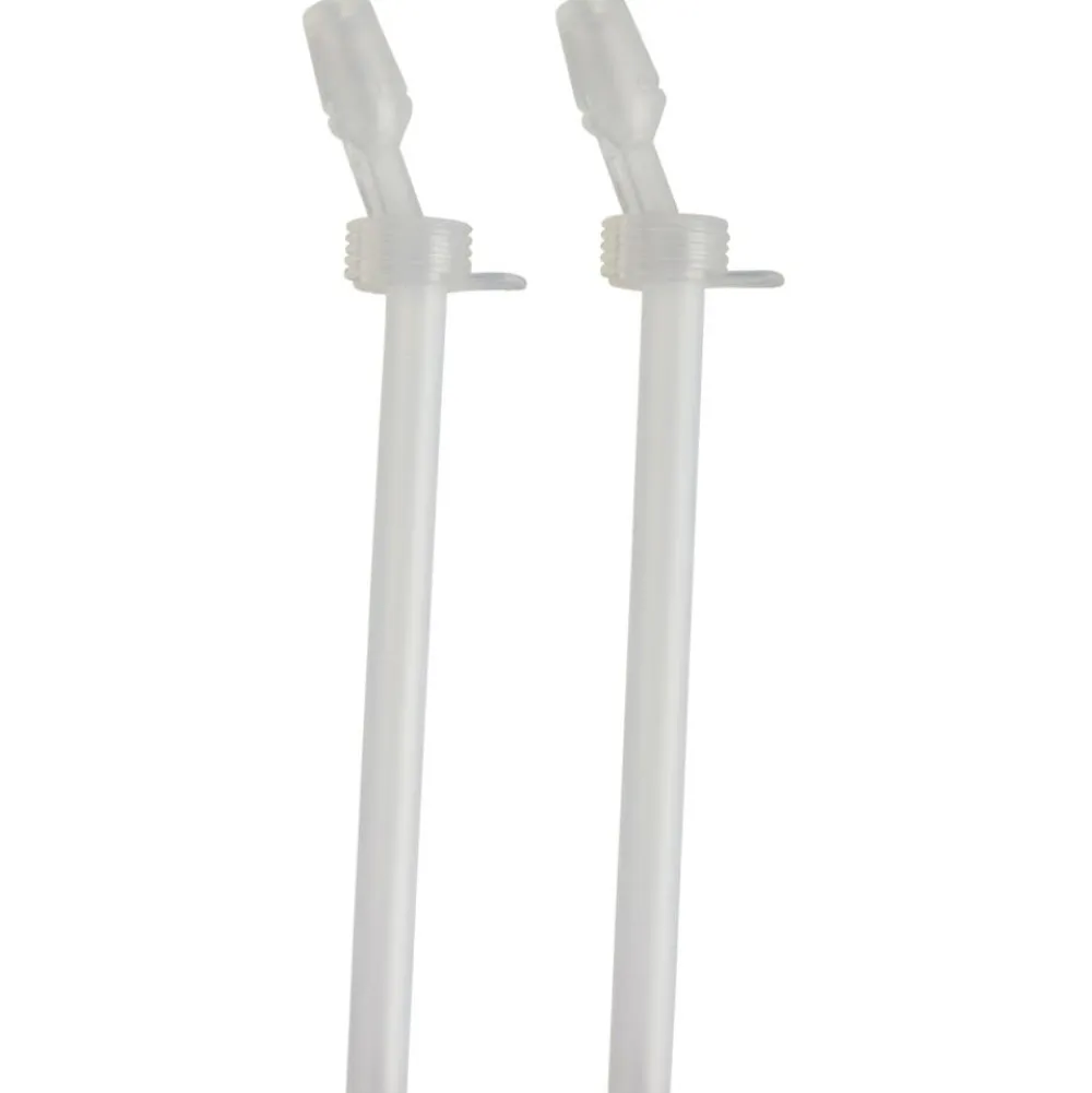 - Thrive Bite Valve And Straw 2-Pack Outdoor-Küche|Trinkflaschen & Wasserträger