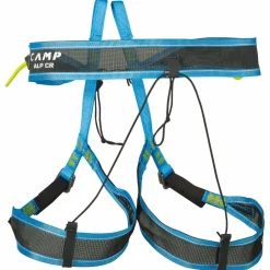 - Alp CR - Klettergurt>C.A.M.P. Hot