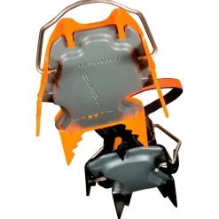 - Alpinist Pro - Auto / Semi-Auto - Steigeisen Hochtourenausrüstung|Steigeisen