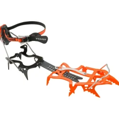 New - Alpinist Tech - Steigeisen Hochtourenausrüstung|Steigeisen