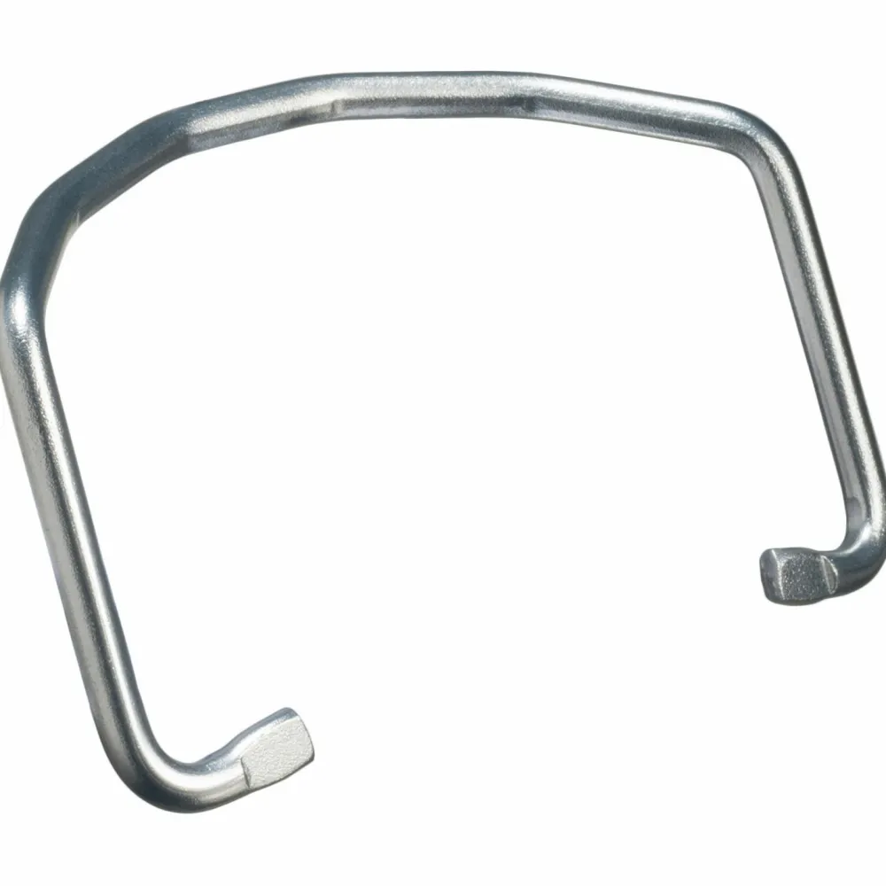 C.A.M.P. - Aluminum Toe Bail^ Hochtourenausrüstung