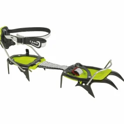 C.A.M.P. - Ascent - Auto / Semi-Auto - Steigeisen