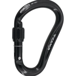 C.A.M.P. - Atom Lock - HMS-Karabiner^ Karabiner & Express-Sets|Hms-Karabiner