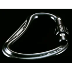 C.A.M.P. - Atom Lock - HMS-Karabiner^ Karabiner & Express-Sets|Hms-Karabiner