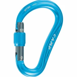 C.A.M.P. - Atom Lock - HMS-Karabiner^ Karabiner & Express-Sets|Hms-Karabiner
