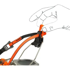 C.A.M.P. - Blade Runner - Steigeisen