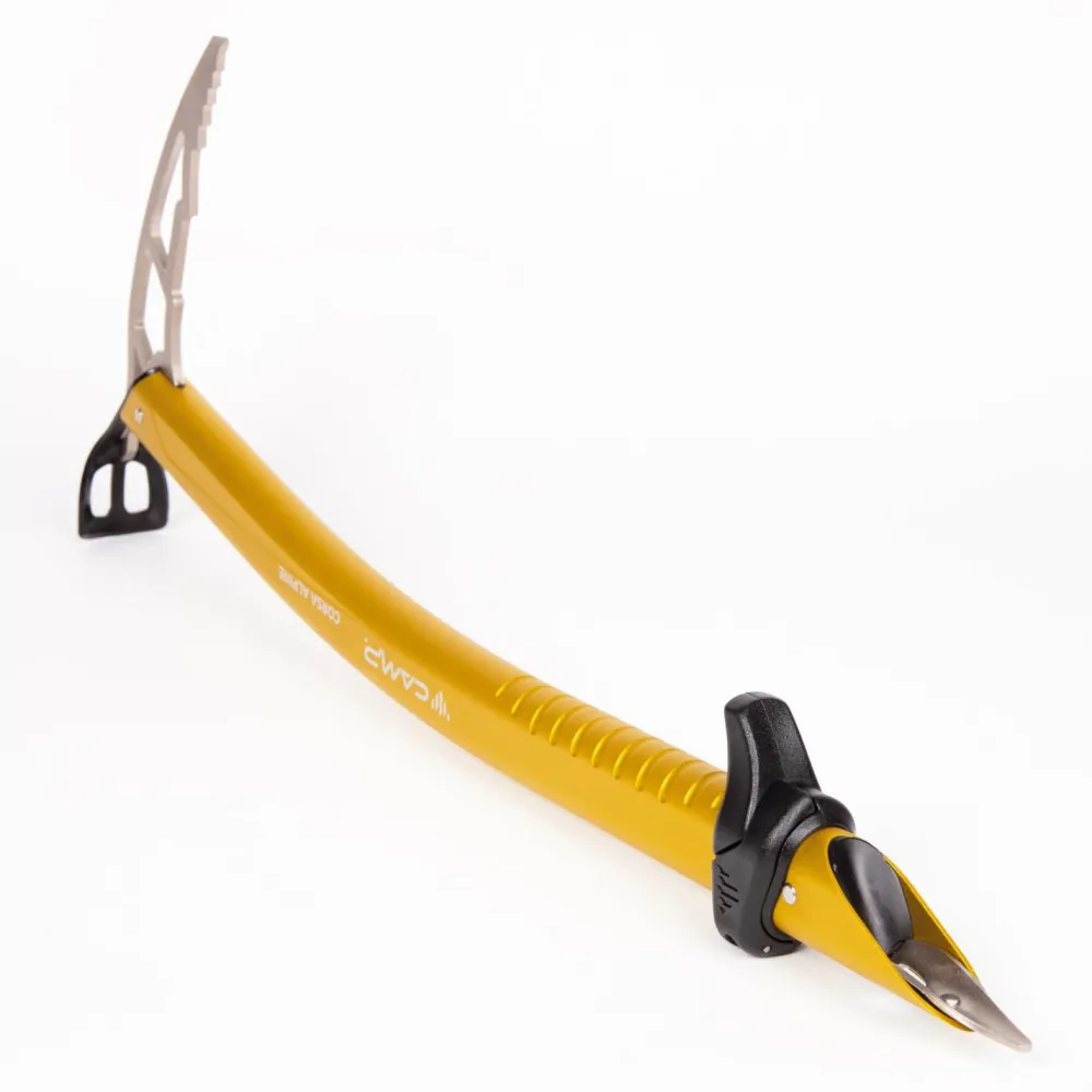 C.A.M.P. - Corsa Alpine - Eispickel