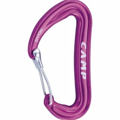 C.A.M.P. - Dyon - Schnappkarabiner^ Karabiner & Express-Sets|Schnappkarabiner
