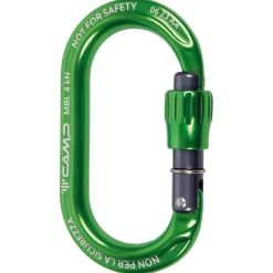 - Ekto Lock - Materialkarabiner>C.A.M.P. Outlet