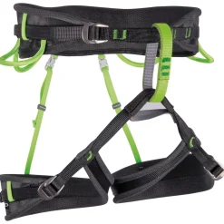 New - Escape - Klettergurt Klettergurte|Hüftgurte