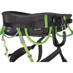 New - Escape - Klettergurt Klettergurte|Hüftgurte