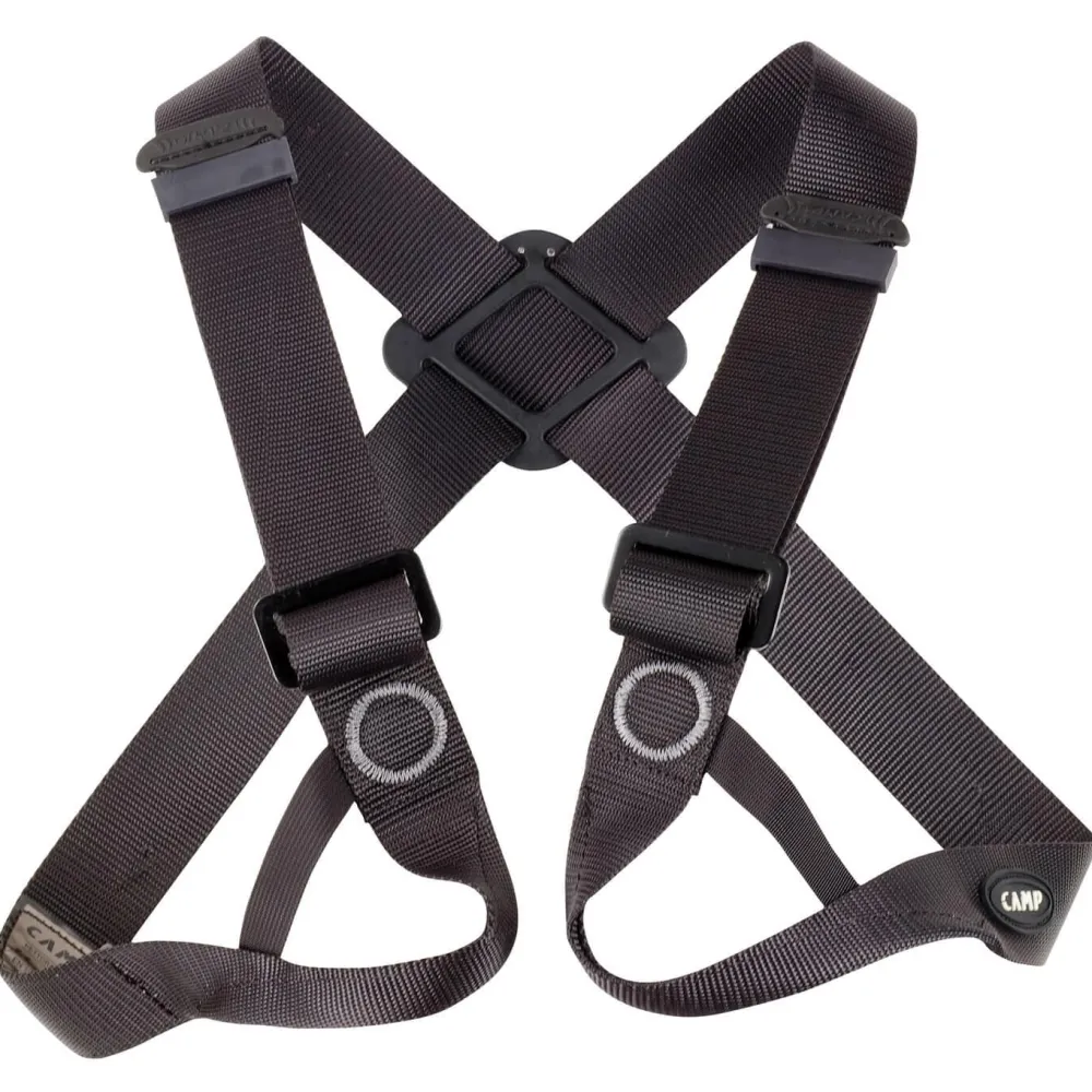 C.A.M.P. - Figure 8 Chest - Brustgurt^ Klettergurte|Brustgurte