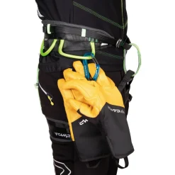 Hot - G Crest - Handschuhe Skibekleidung|Skihandschuhe