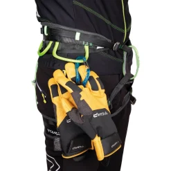 Best - Geko Grip - Handschuhe Hochtourenbekleidung|Kletterbekleidung