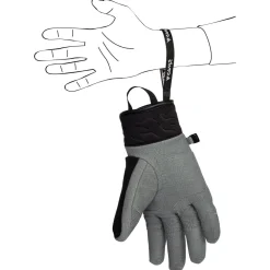 C.A.M.P. - Geko Ice Pro - Handschuhe
