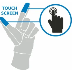 C.A.M.P. - Geko Ice Pro - Handschuhe