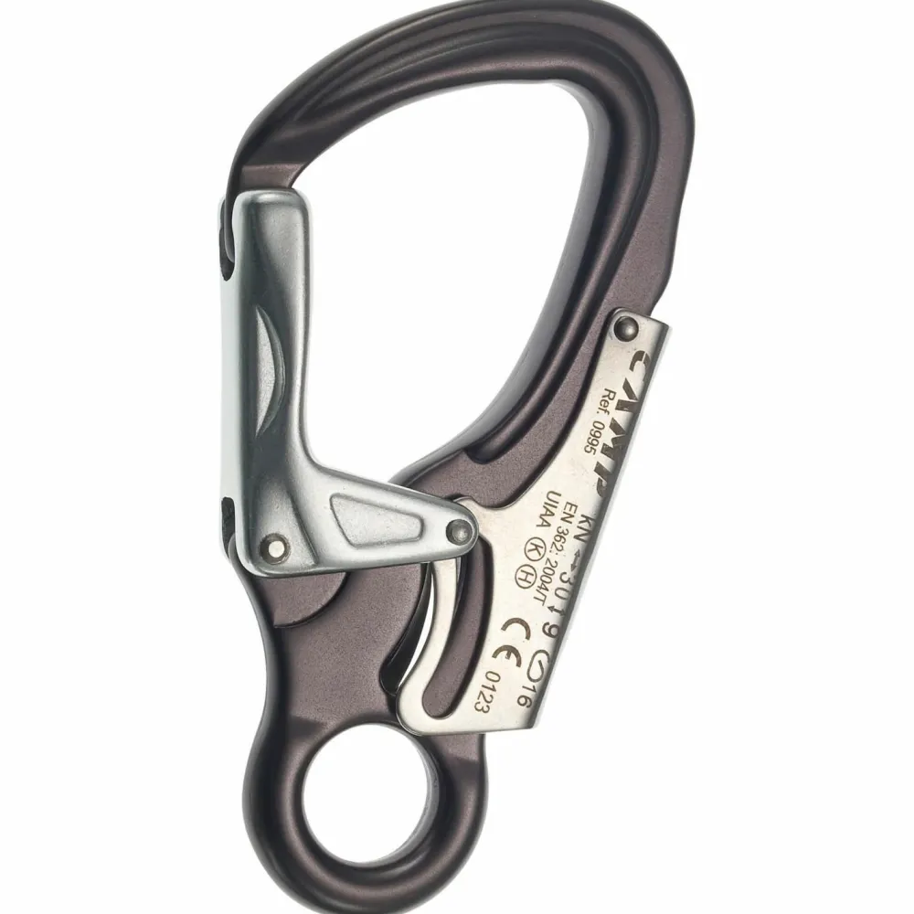- Hercules - Klettersteig-Karabiner>C.A.M.P. Hot
