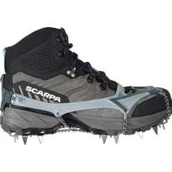 Best - Ice Master Pro - Grödel Hochtourenausrüstung|Grödel