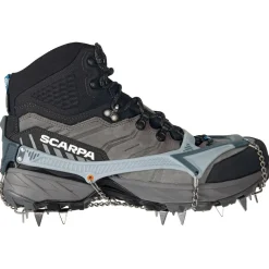 Best - Ice Master Pro - Grödel Hochtourenausrüstung|Grödel