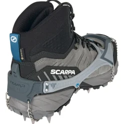 Best - Ice Master Pro - Grödel Hochtourenausrüstung|Grödel