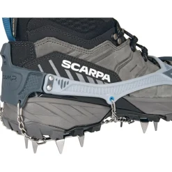 Best - Ice Master Pro - Grödel Hochtourenausrüstung|Grödel