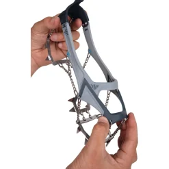 Best - Ice Master Pro - Grödel Hochtourenausrüstung|Grödel