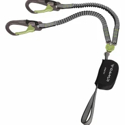 C.A.M.P. - Kinetic Gyro Rewind Pro - Klettersteigset^ Klettersteigsets
