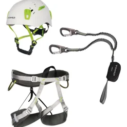 - Kit Ferrata Kinetic Rewind Energy Team - Kletterset>C.A.M.P. Sale