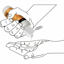 - Liquid Chalk - Chalk>C.A.M.P. Outlet