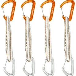C.A.M.P. - Mach Express Dyneema - Express-Set^ Karabiner & Express-Sets|Express-Sets