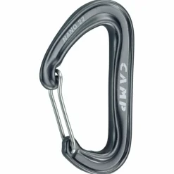 C.A.M.P. - Nano 22 - Schnappkarabiner^ Karabiner & Express-Sets|Schnappkarabiner