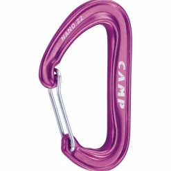 C.A.M.P. - Nano 22 - Schnappkarabiner^ Karabiner & Express-Sets|Schnappkarabiner