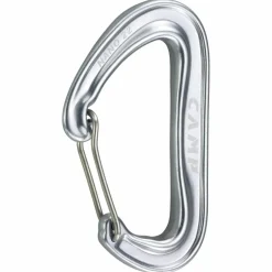 C.A.M.P. - Nano 22 - Schnappkarabiner^ Karabiner & Express-Sets|Schnappkarabiner