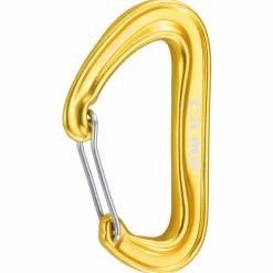 C.A.M.P. - Nano 22 - Schnappkarabiner^ Karabiner & Express-Sets|Schnappkarabiner