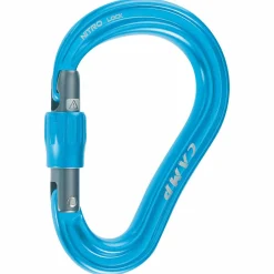 - Nitro Lock - HMS-Karabiner>C.A.M.P.