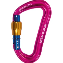 C.A.M.P. - Photon Lock Janja - Schraubkarabiner