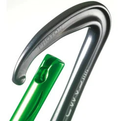 - Photon Straight Gate - Schnappkarabiner>C.A.M.P. Hot