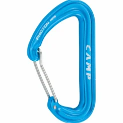 Hot - Photon Wire - Schnappkarabiner Karabiner & Express-Sets|Schnappkarabiner