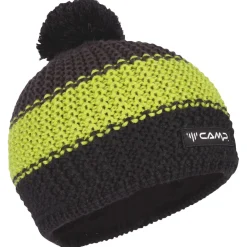 C.A.M.P. - Pom Beanie - Mütze^ Kopfbedeckungen|Alltagsbekleidung