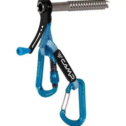 Clearance - Rocket Plus - Eisschraube Hochtourenausrüstung